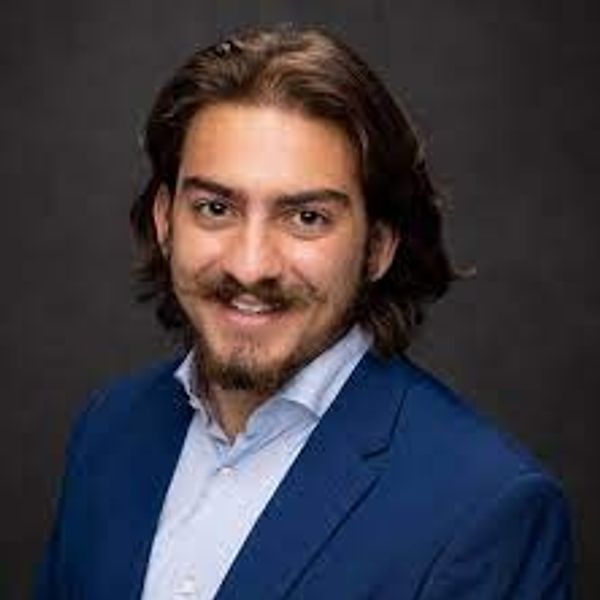 Joshua Jomarron