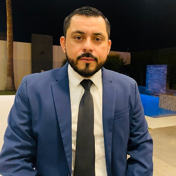 Alejandro Suarez Mendez
