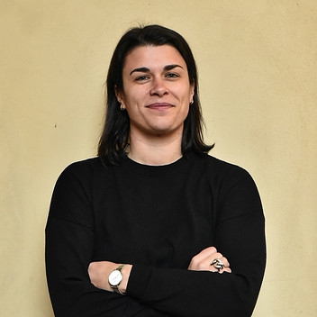 Maria Giulia Garcea