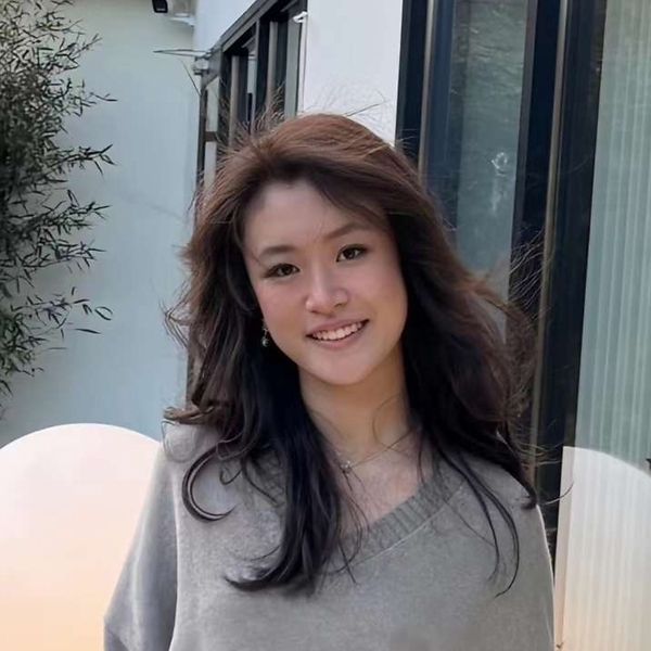 Bella Zhao