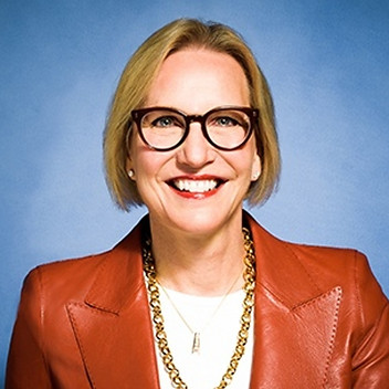 Susan Podlogar