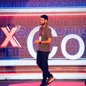 Koshal Krishnakumar