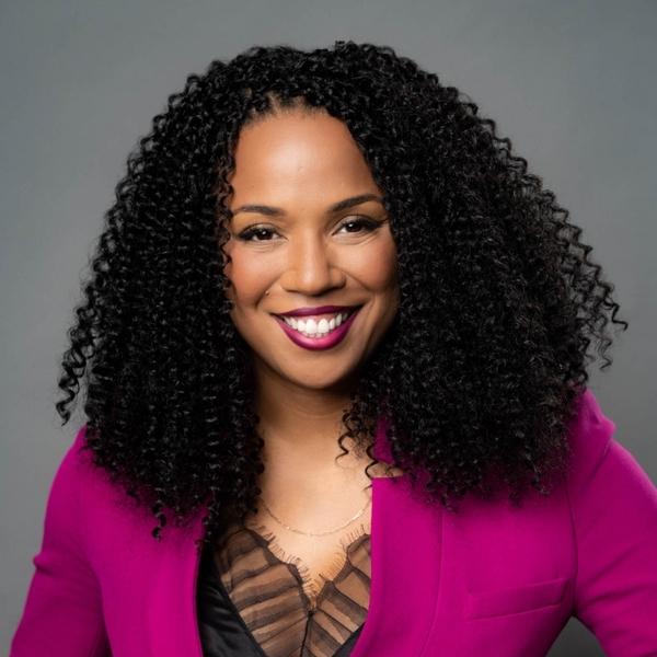 Bahiyah Yasmeen Robinson