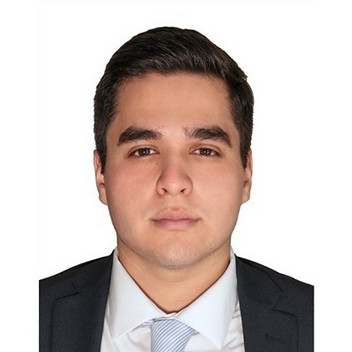 Carlos Emilio Covarrubias Gurrola