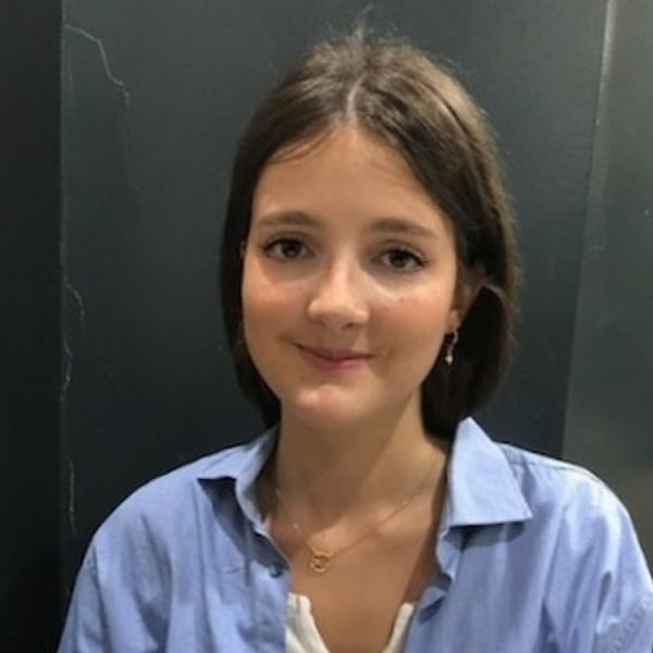 Audrey Berhault