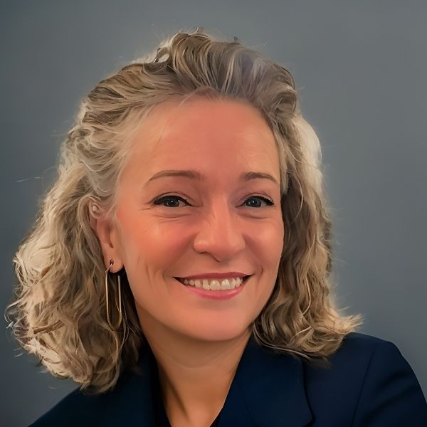 Helen Pink