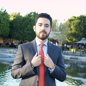 Juan Pablo Ireta