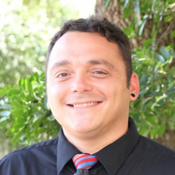 Mark Paz