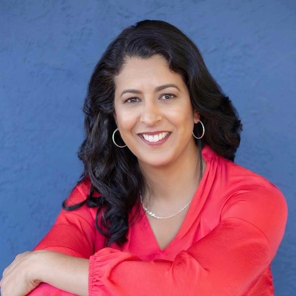 Amina Razvi