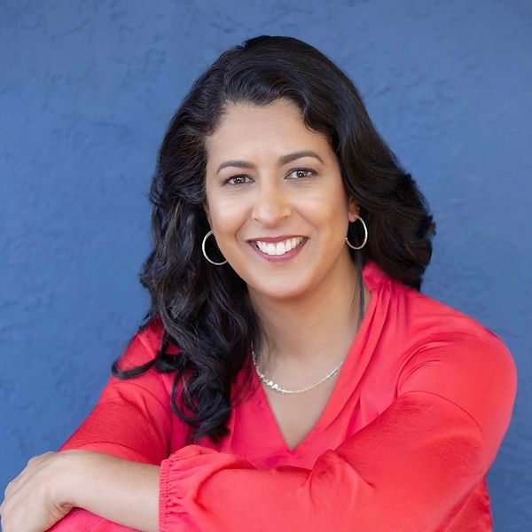 Amina Razvi