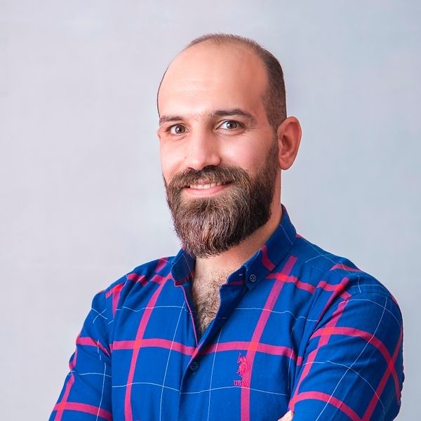 Karam Al Sinjari