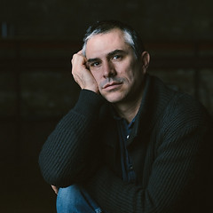Amir Nizar Zuabi