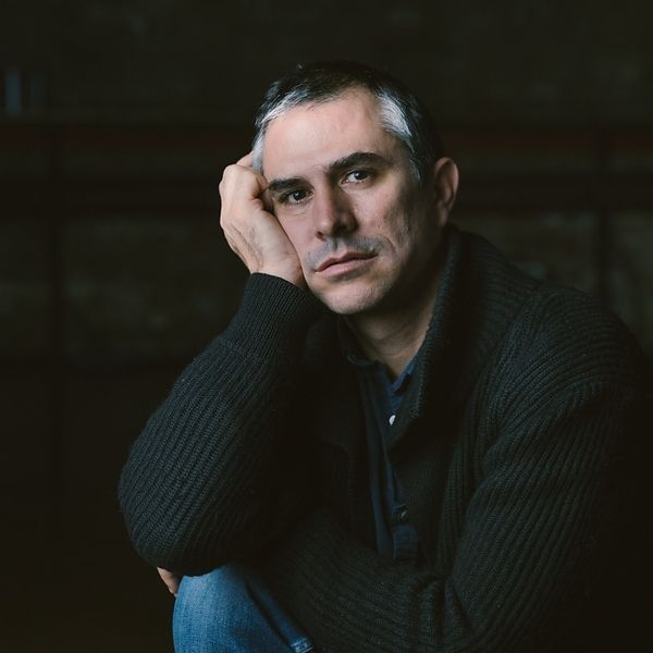 Amir Nizar Zuabi