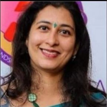 Priyanka Gupta