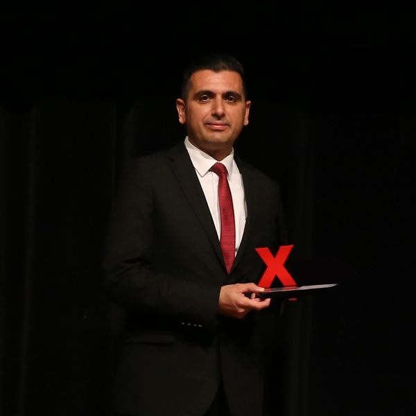 Erdem Örnek
