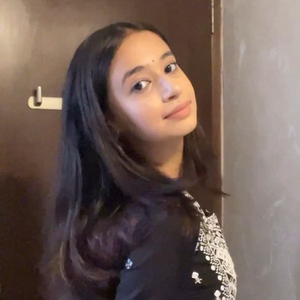 kyra nanda