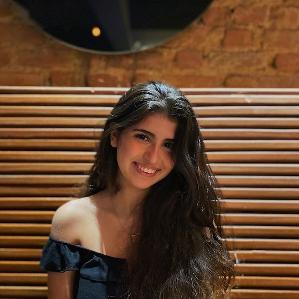 Duda Barreto