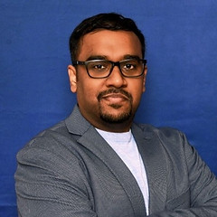 Vivekanandan Manokaran