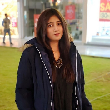 Fatiha Zamir