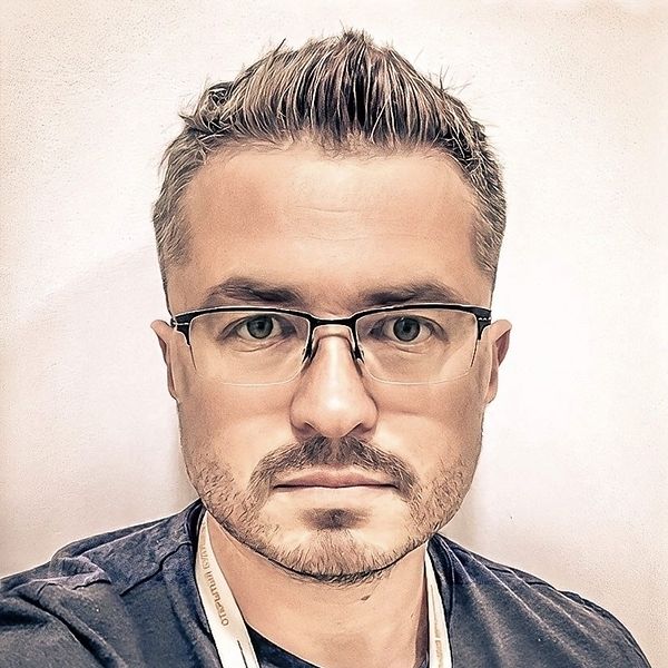 Nikolay Alabanco (Yakovenko)