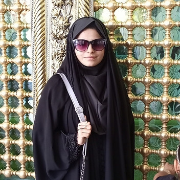 Quratulain Khokhar Khokhar