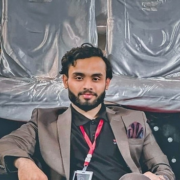 Mehmood Ali Ansari