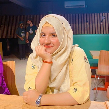 Fizza Masroor