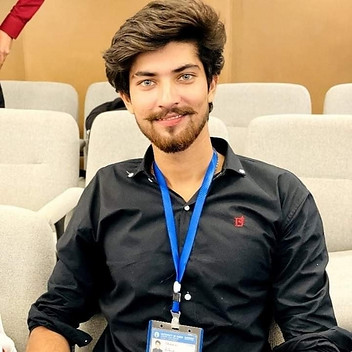 Jawahar Ali