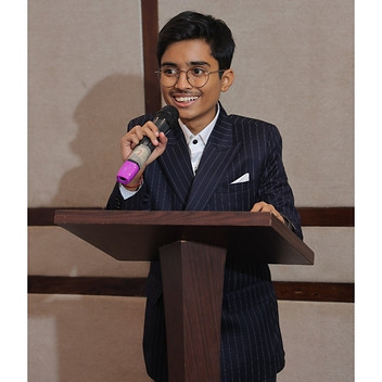 Parth Kalra