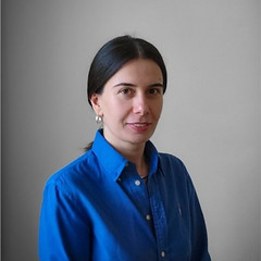 Tatia Oboladze