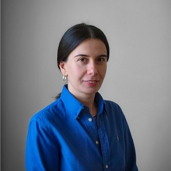 Tatia Oboladze