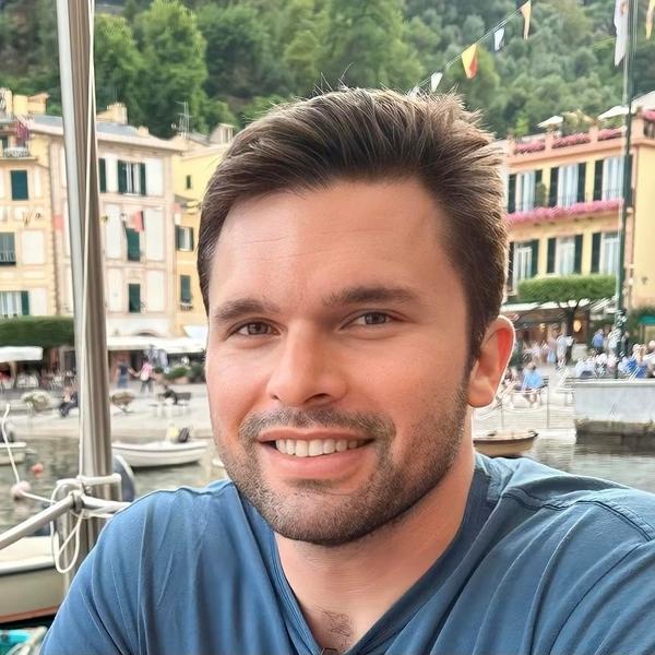 Nicholas Spinazze