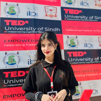Taiyyaba Tahir