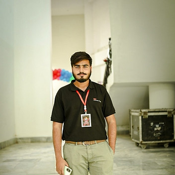 Alhan Siddiqui