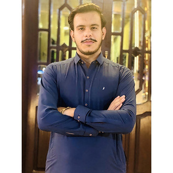 Ghayoor Mughal