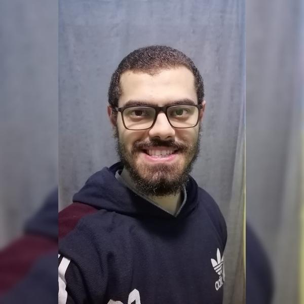 Omar Hammam