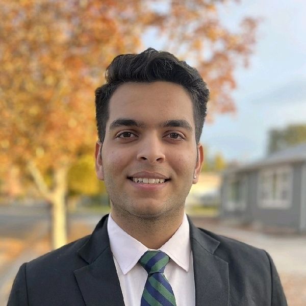 Naman Sehgal
