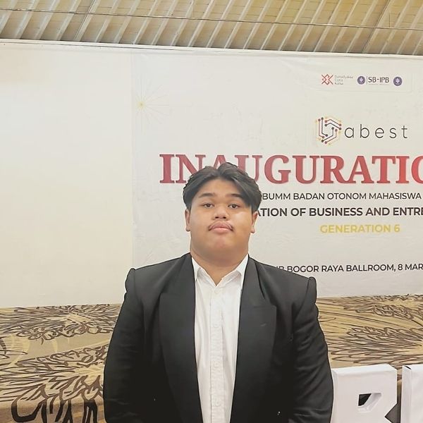 Muhammad Azka