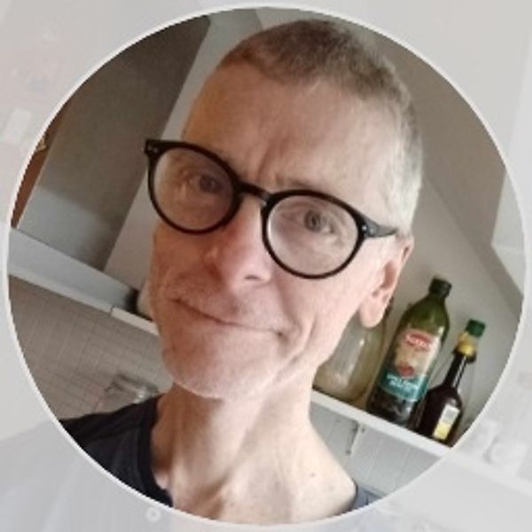 Matthew McGuinness