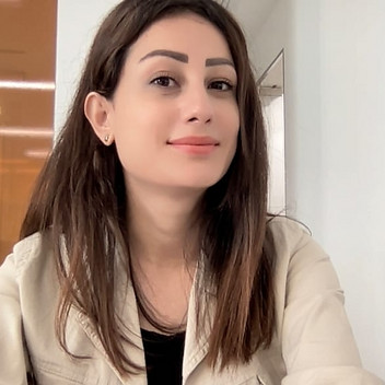 Amal Alnajjad