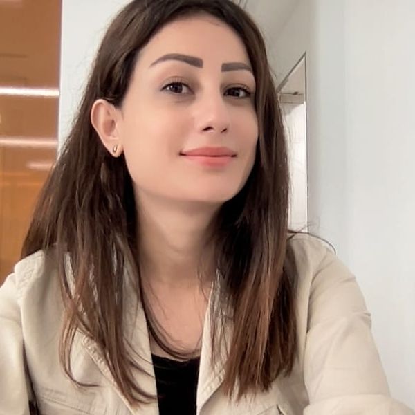 Amal Alnajjad