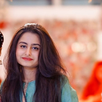 Zainab Gohar