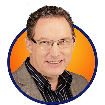 Marc Haine