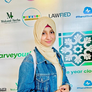 Ainab Ghaffar