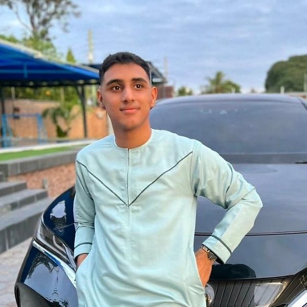 Ammar Sajan