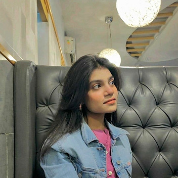 Zaina Khan