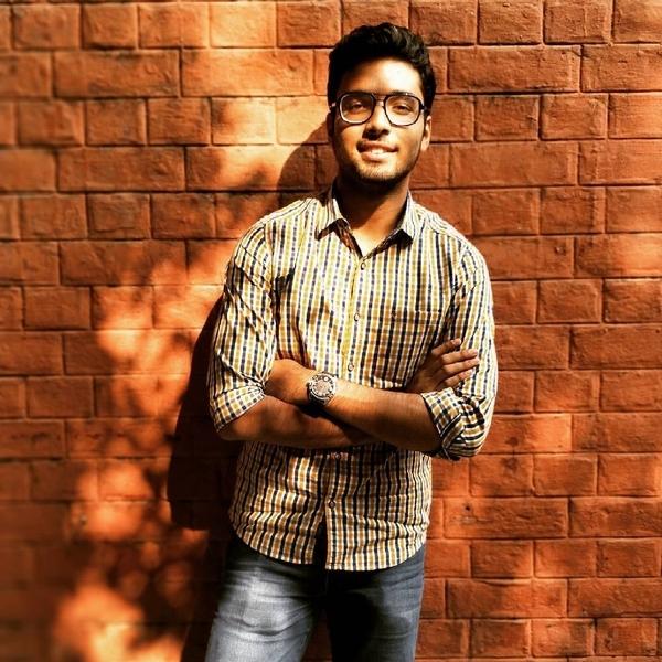 Akshat Pratap Singh