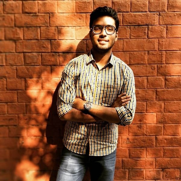 Akshat Pratap Singh