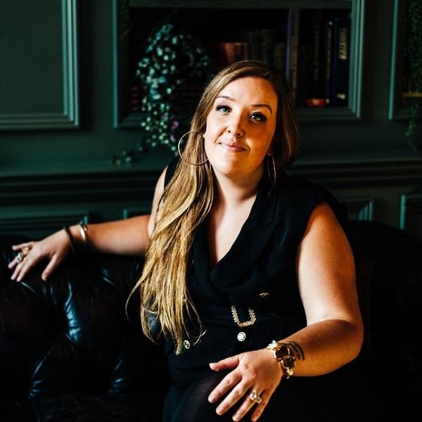 Anna Anderson