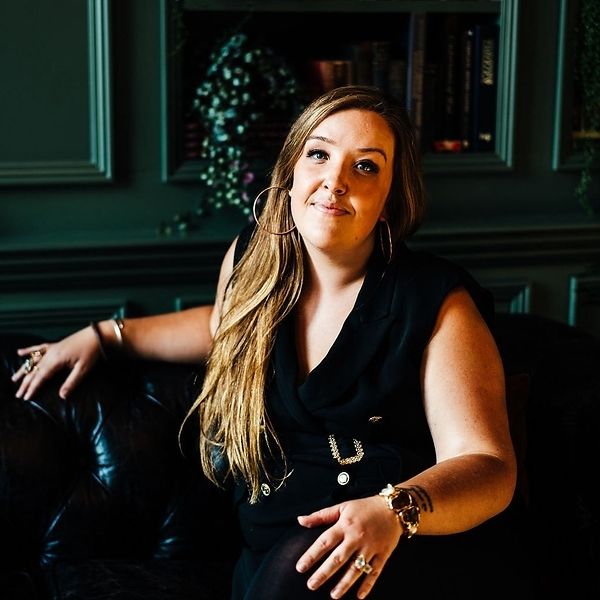 Anna Anderson